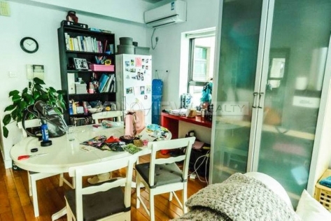 Ambassy Court 2bedroom 106sqm ¥22,000 PRS1987