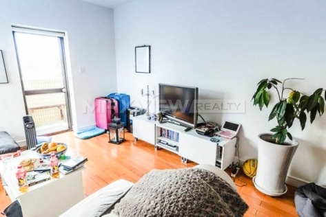 Ambassy Court 2bedroom 106sqm ¥22,000 PRS1987