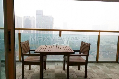 Crystal Pavilion 2bedroom 127sqm ¥21,000 PRS1981