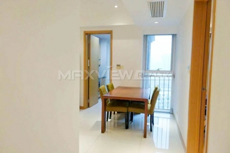 Crystal Pavilion 2bedroom 127sqm ¥21,000 PRS1981
