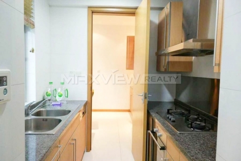 Crystal Pavilion 2bedroom 127sqm ¥21,000 PRS1981
