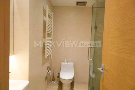 Crystal Pavilion 2bedroom 127sqm ¥21,000 PRS1981
