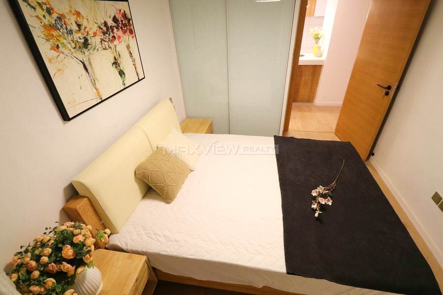 Jingan Jiayuan 2bedroom 120sqm ¥20,000 PRS1983