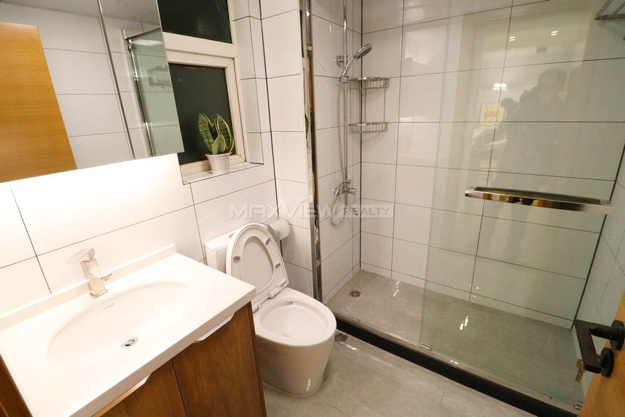 Jingan Jiayuan 2bedroom 120sqm ¥20,000 PRS1983