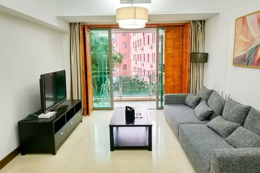 Jing’an Four Seasons 2bedroom 118sqm ¥22,000 PRS1982