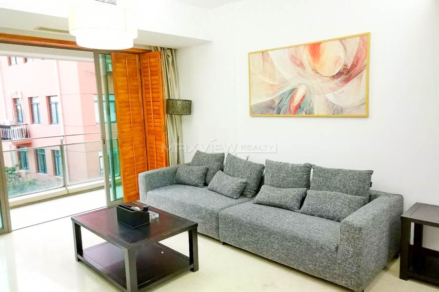 Jing’an Four Seasons 2bedroom 118sqm ¥22,000 PRS1982