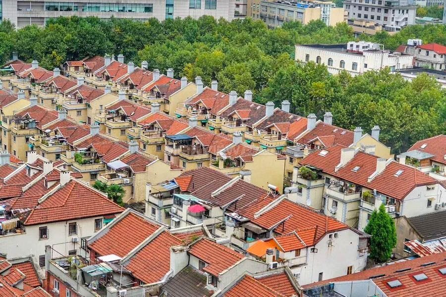 Maoming Mansion 3bedroom 176sqm ¥22,000 PRS1988
