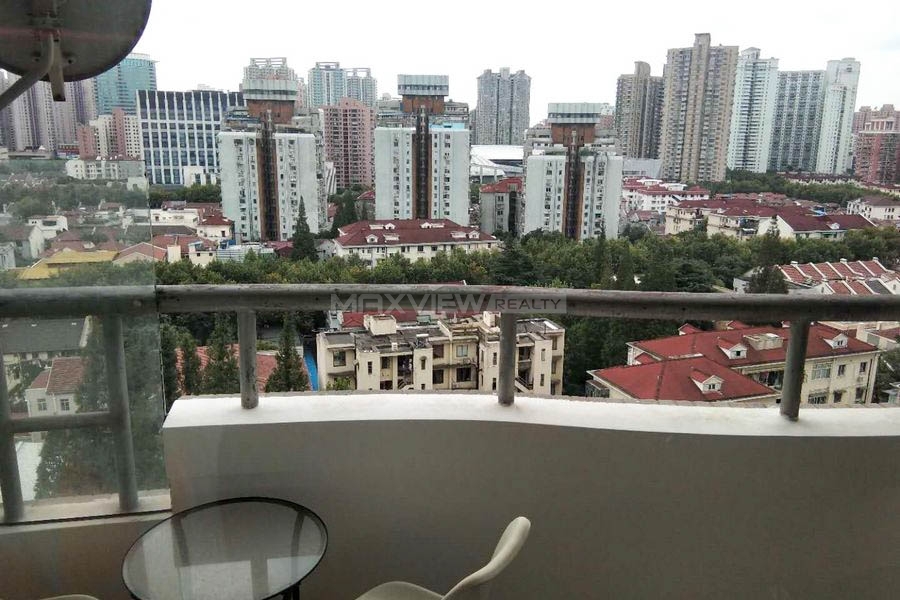 Maoming Mansion 3bedroom 176sqm ¥22,000 PRS1988