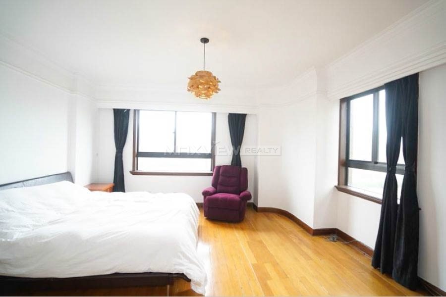 Maoming Mansion 3bedroom 176sqm ¥22,000 PRS1988