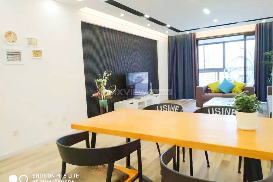 New Westgate Garden 3bedroom 158sqm ¥21,000 PRS1986