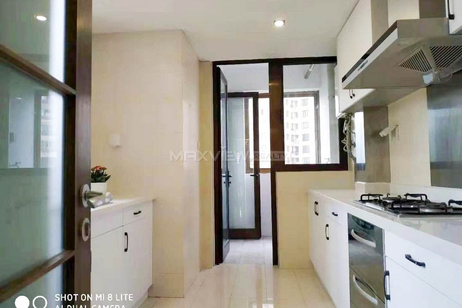 New Westgate Garden 3bedroom 158sqm ¥21,000 PRS1986