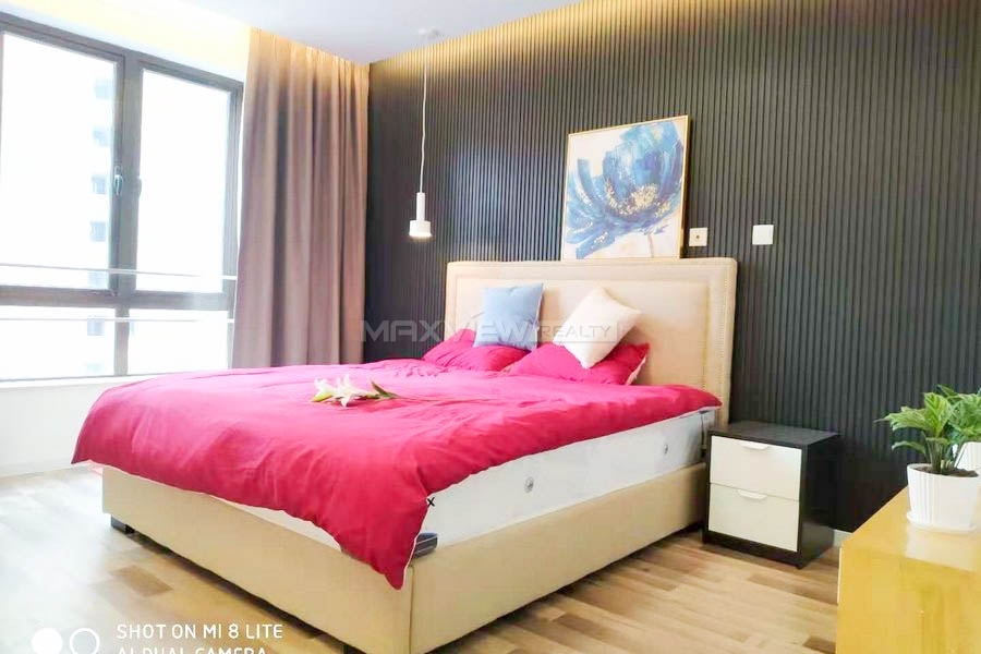 New Westgate Garden 3bedroom 158sqm ¥21,000 PRS1986
