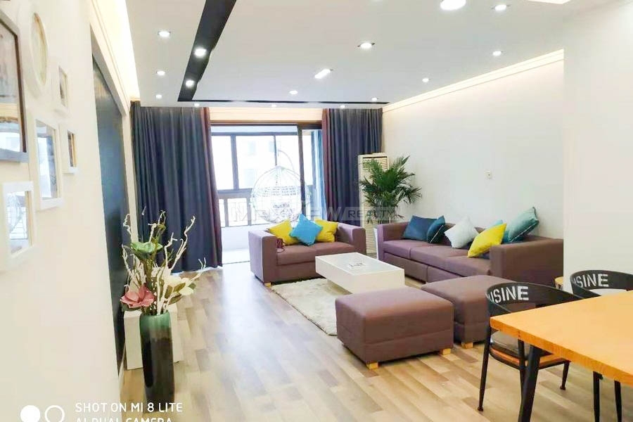 New Westgate Garden 3bedroom 158sqm ¥21,000 PRS1986