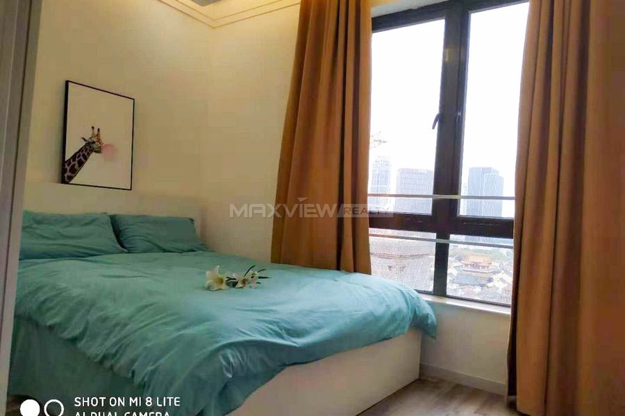 New Westgate Garden 3bedroom 158sqm ¥21,000 PRS1986
