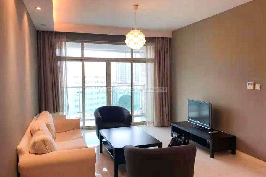 Ladoll International City 2bedroom 125sqm ¥20,000 PRS1999