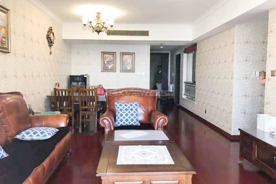 御翠豪庭 2bedroom 114sqm ¥20,000 PRS2003