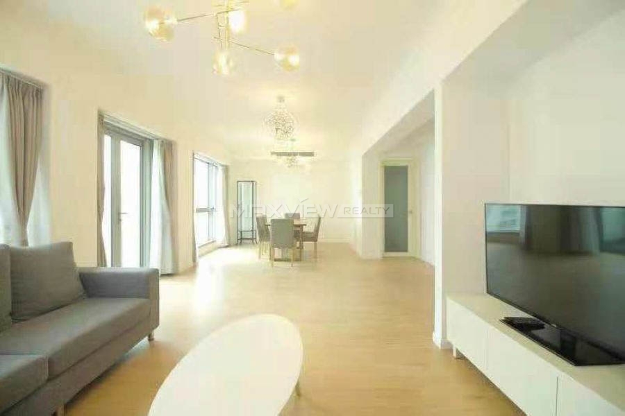 One Park Avenue 4bedroom 218sqm ¥42,000 PRS2002