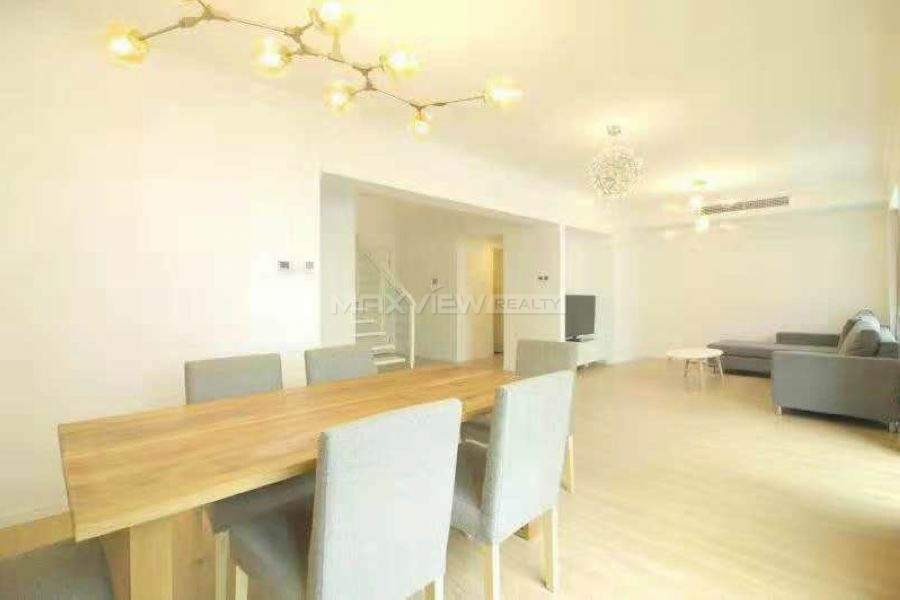 One Park Avenue 4bedroom 218sqm ¥42,000 PRS2002