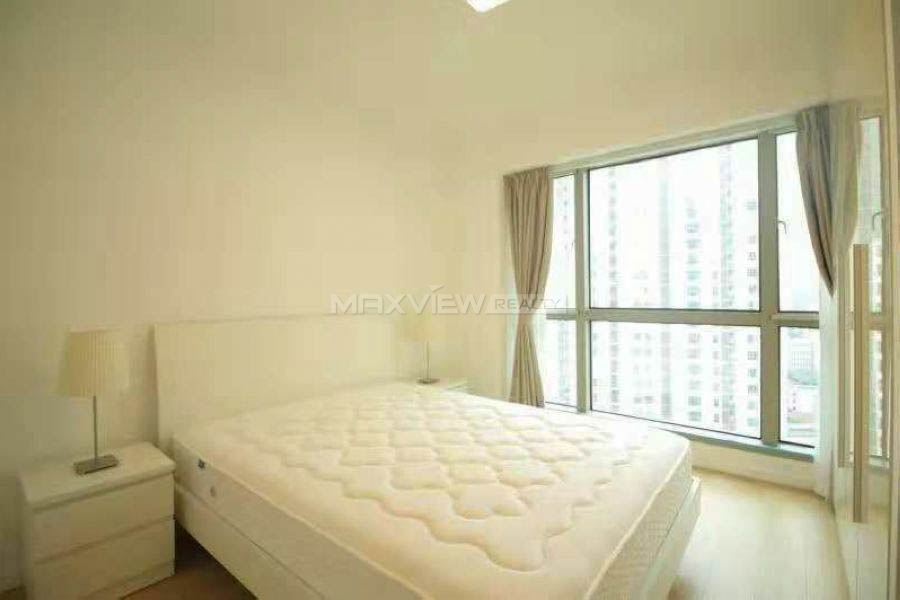 One Park Avenue 4bedroom 218sqm ¥42,000 PRS2002