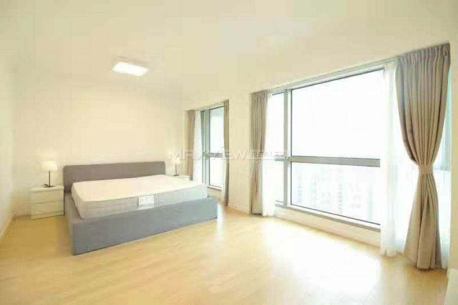 One Park Avenue 4bedroom 218sqm ¥42,000 PRS2002