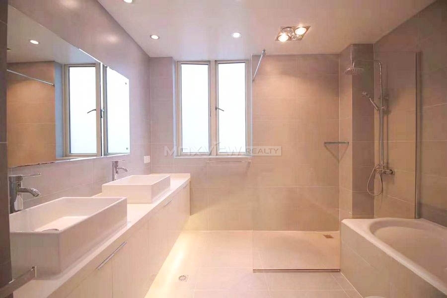 Top of City 3bedroom 160sqm ¥33,000 PRS2007