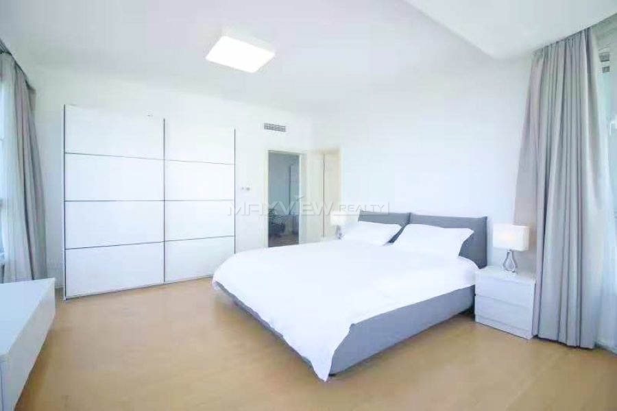 Top of City 3bedroom 160sqm ¥33,000 PRS2007