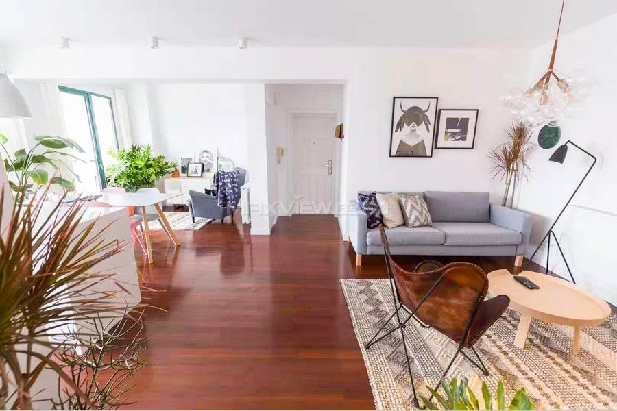 Apartment On Yongjia Road 2bedroom 120sqm ¥24,000 PRS2013