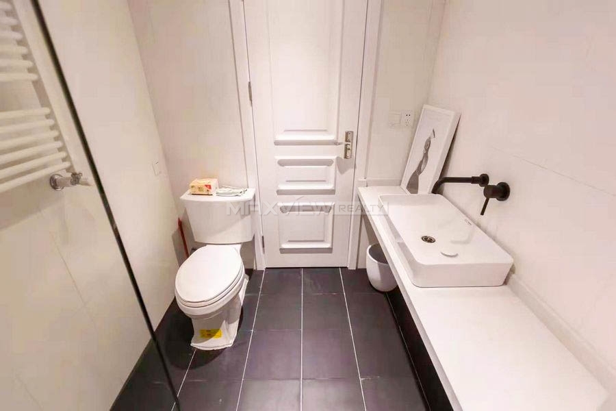 Apartment On Yongjia Road 2bedroom 120sqm ¥24,000 PRS2013