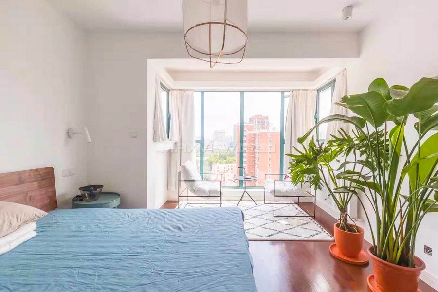 Apartment On Yongjia Road 2bedroom 120sqm ¥24,000 PRS2013