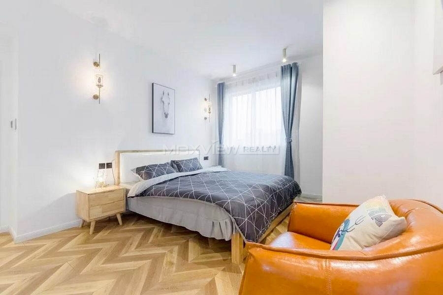 Haiqi Garden 3bedroom 180sqm ¥26,000 PRS2009