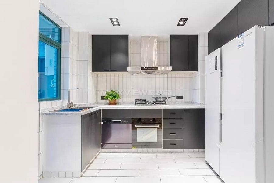 Haiqi Garden 3bedroom 180sqm ¥26,000 PRS2009