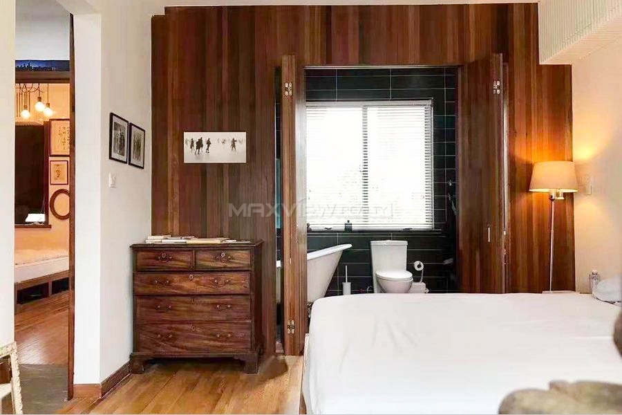 Old  Apartment On shaoxing Road 2bedroom 130sqm ¥25,000 PRS2016