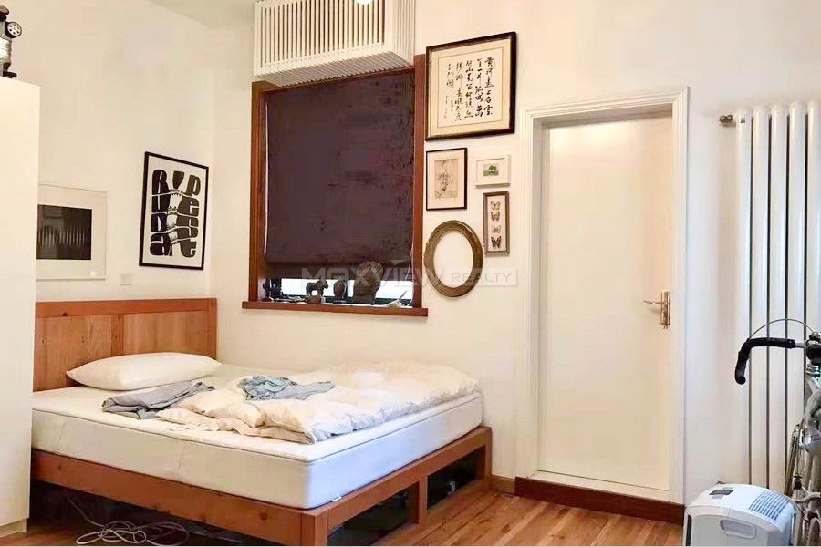Old  Apartment On shaoxing Road 2bedroom 130sqm ¥25,000 PRS2016