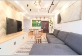 Oriental Manhattan 1bedroom 67sqm ¥17,000
