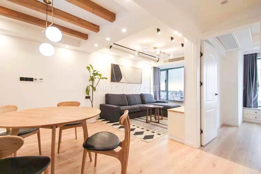 Oriental Manhattan 1bedroom 67sqm ¥17,000 PRS2008