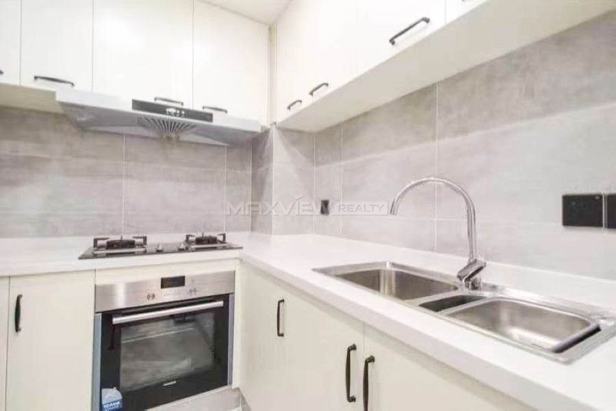 Oriental Manhattan 1bedroom 67sqm ¥17,000 PRS2008