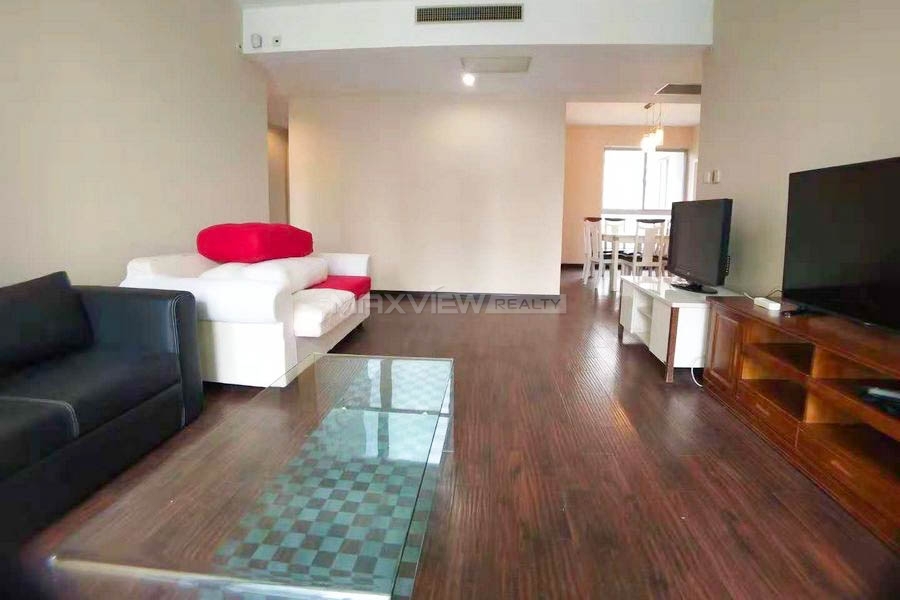 Summit Residence 3bedroom 180sqm ¥17,000 PRS2010