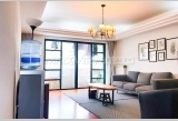 Yanlord Garden 3bedroom 165sqm ¥25,000
