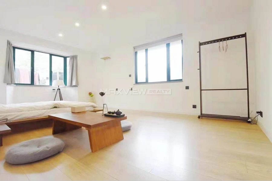 Apartment On Shanxi South Road 4bedroom 200sqm ¥33,000 PRS2023
