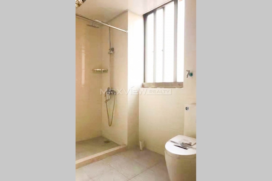 Apartment On Wuxing Road 3bedroom 150sqm ¥19,000 PRS2025