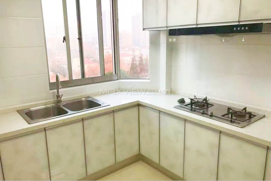 Apartment On Wuxing Road 3bedroom 150sqm ¥19,000 PRS2025