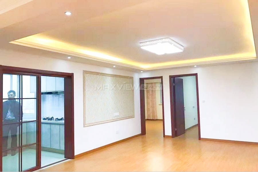 Apartment On Wuxing Road 3bedroom 150sqm ¥19,000 PRS2025