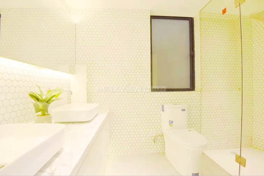 Old  Apartment On Huaihai Middle Road 3bedroom 160sqm ¥24,000 PRS2029