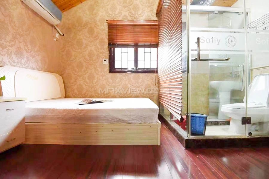 Old Lane House On Changde Road 3bedroom 130sqm ¥17,000 PRS2020