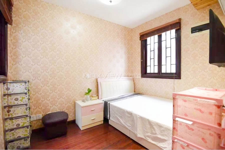 Old Lane House On Changde Road 3bedroom 130sqm ¥17,000 PRS2020