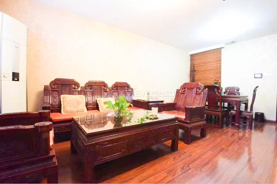 Old Lane House On Changde Road 3bedroom 130sqm ¥17,000 PRS2020