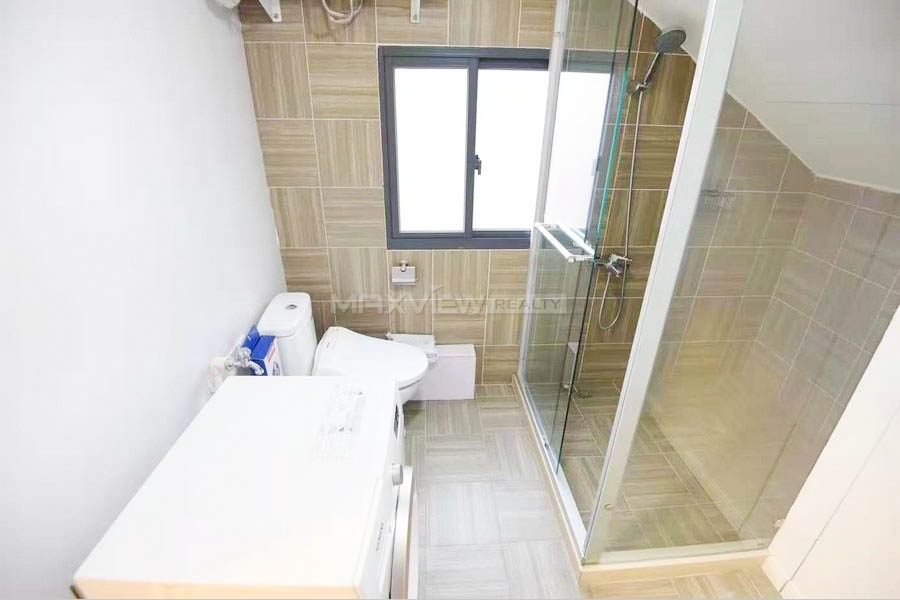 Old Lane House On Fengxian Road 2bedroom 100sqm ¥20,000 PRS2027