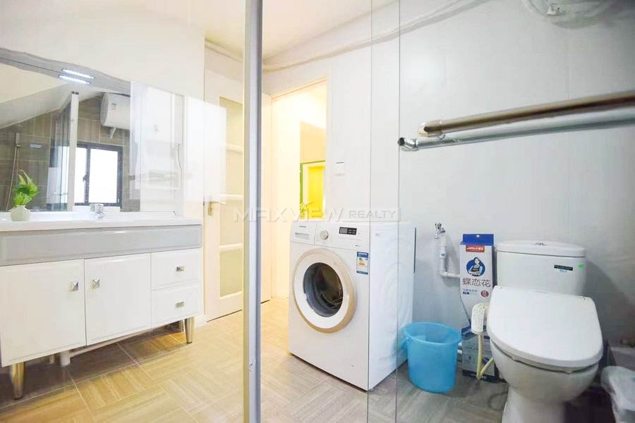 Old Lane House On Fengxian Road 2bedroom 100sqm ¥20,000 PRS2027