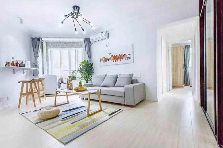 Shiye Apartment 3bedroom 90sqm ¥17,000 PRS2024