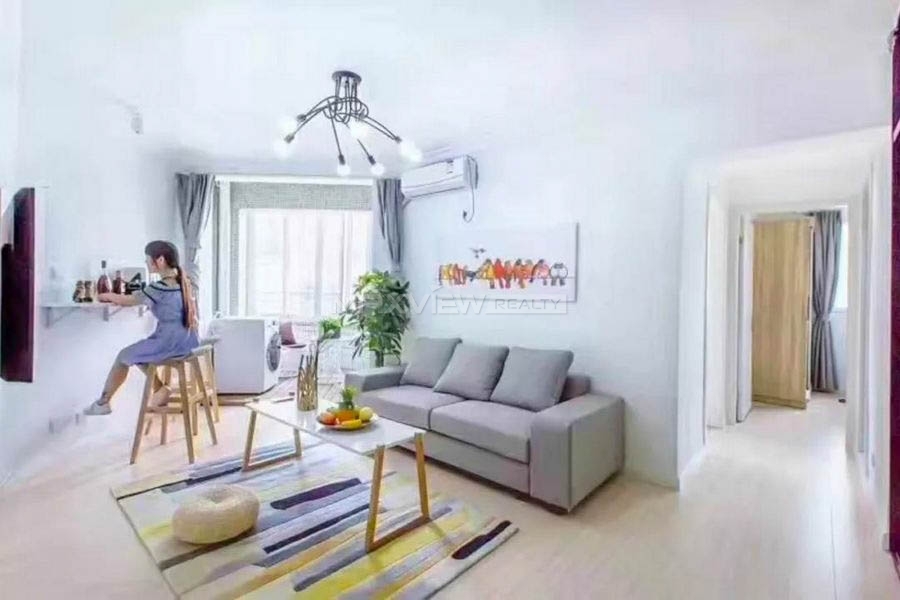 Shiye Apartment 3bedroom 90sqm ¥17,000 PRS2024